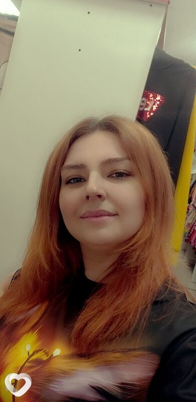 Анна, 33, Волгограде — анкета №888608