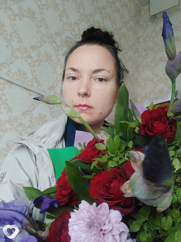 Кс, 48, Тамбове — анкета №888610