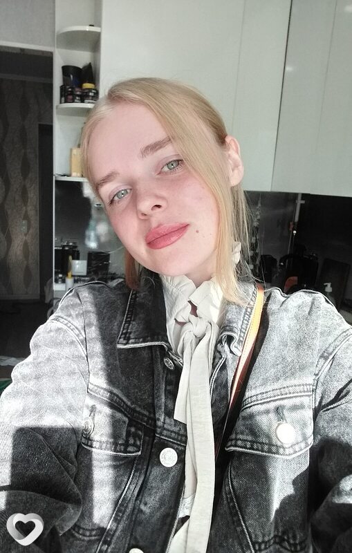 Анна, 22, Адлер — анкета №888617