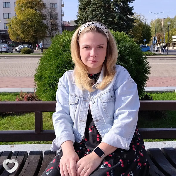 Екатерина, 38, Новополоцке — анкета №888618