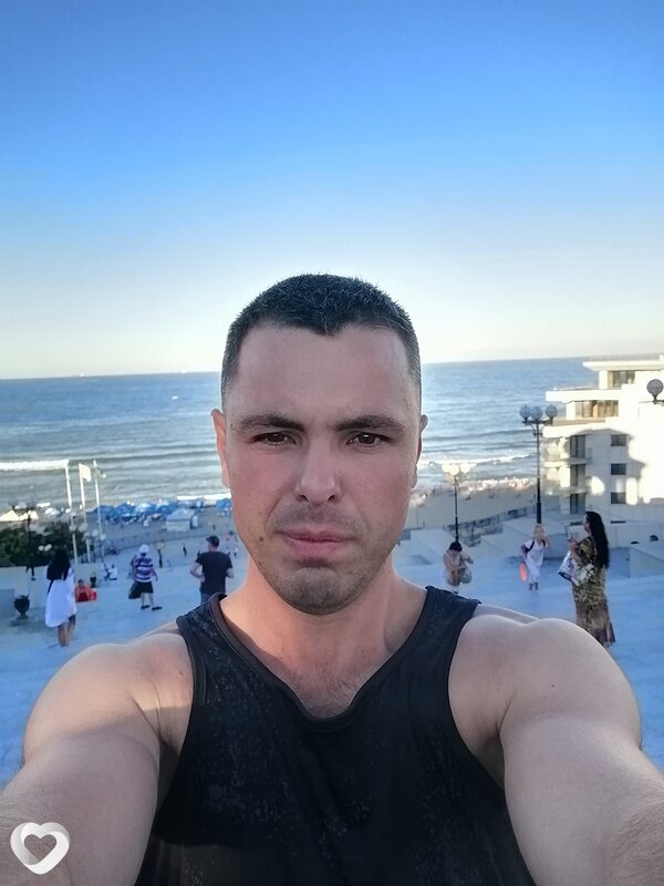 Дмитрий, 37, Новороссийске — анкета №888622