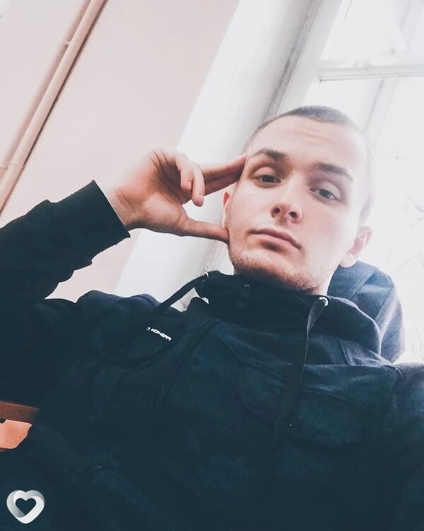 Даниил, 25, Брянске — анкета №888624