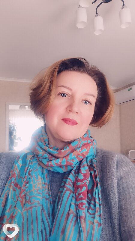Светлана, 52, Белгороде — анкета №888629