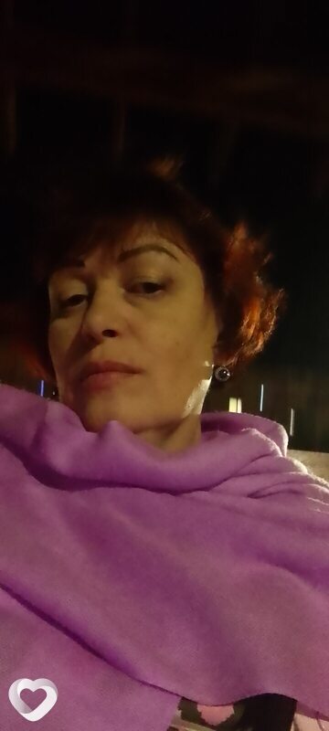 Светлана, 57, Электростали — анкета №888681