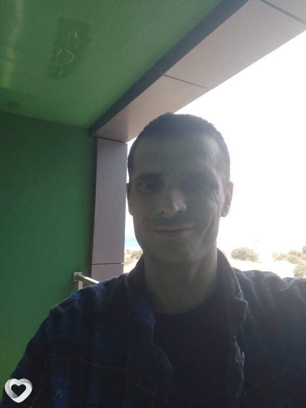 Алекс, 41, Москве — анкета №888683