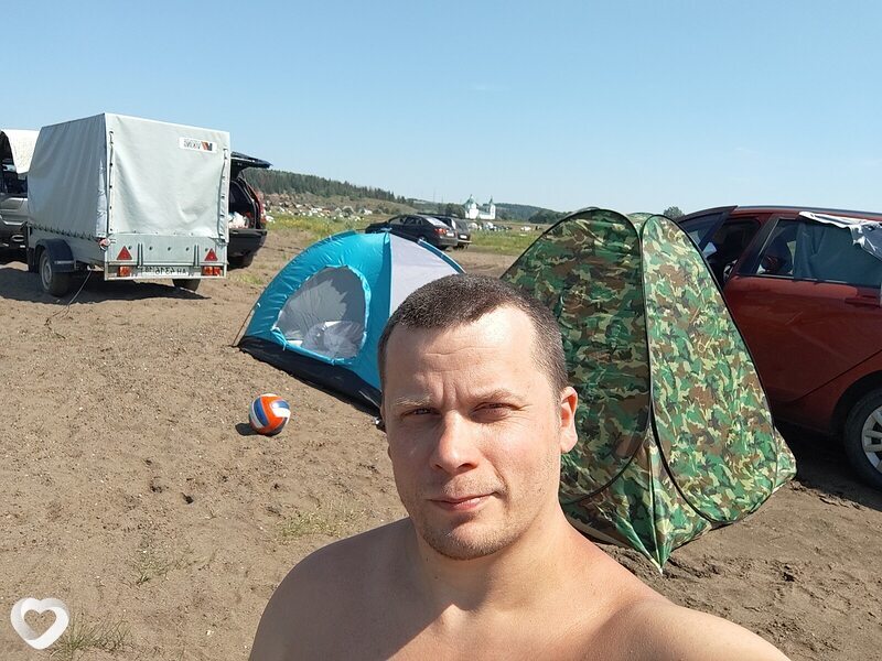 Иван, 40, Ижевске — анкета №888685