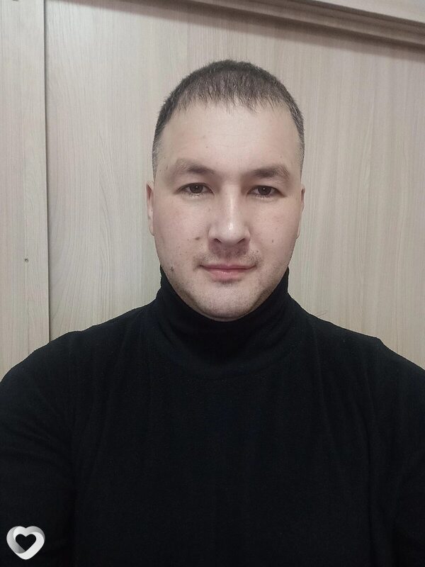 Илья, 38, Екатеринбурге — анкета №888686