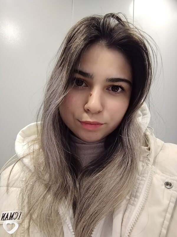 Катя, 28, Ставрополе — анкета №888689