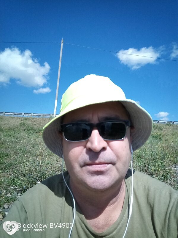 Сергей, 53, Костроме — анкета №888692
