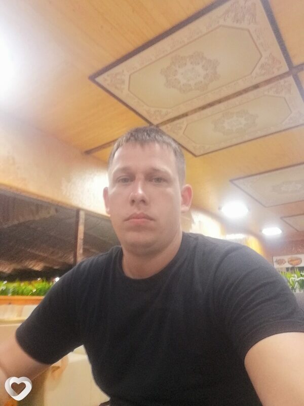 Михаил, 34, Костроме — анкета №888695