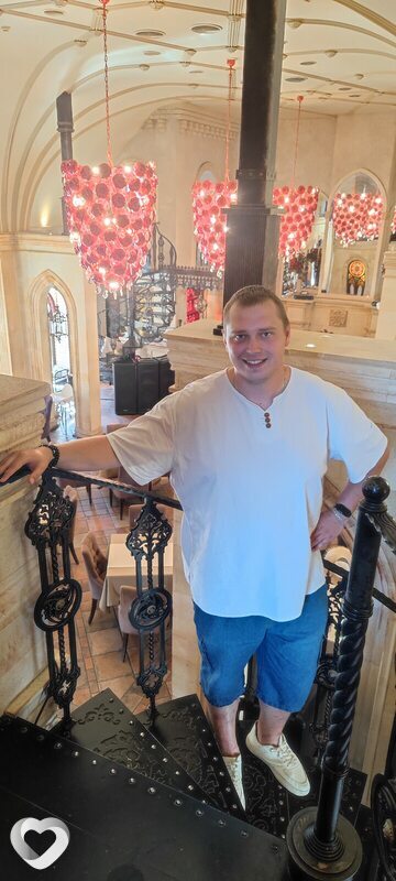 Денис, 30, Чехове — анкета №888696