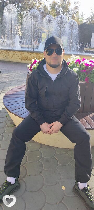 Сергей, 45, Москве — анкета №888697