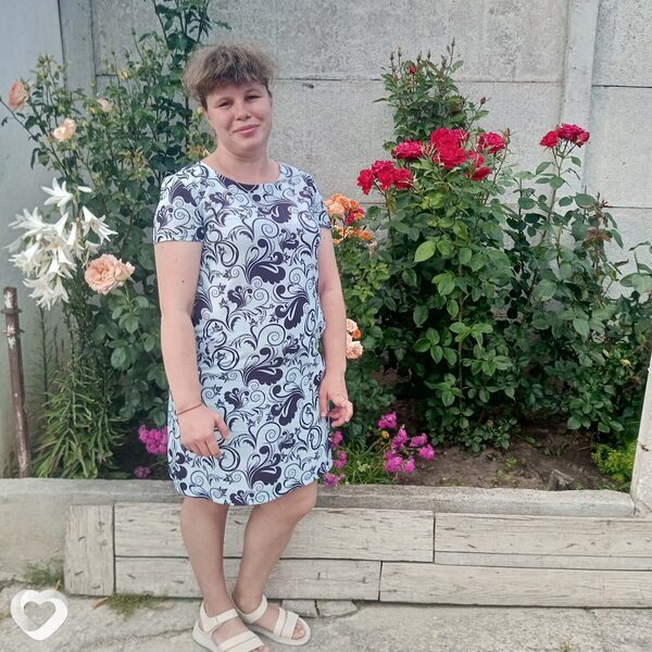 Диана, 29, Феодосии — анкета №888701