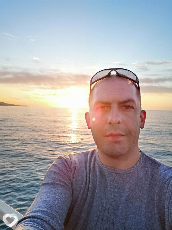 Влад, 45, Адлер — анкета №888630