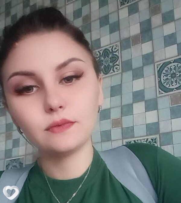 Оксана, 36, Тюмени — анкета №888638
