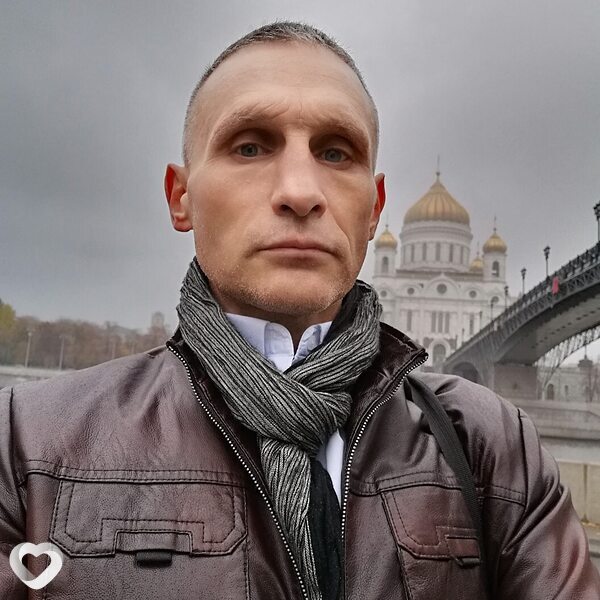 Андрей, Москва