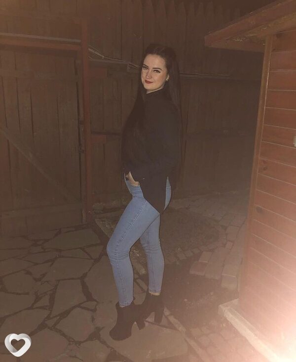 Диана, 24, Киеве — анкета №888646