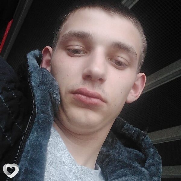 Андрей, 25, Смоленске — анкета №888652