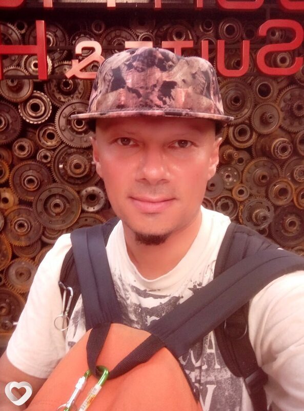 Pavel, 41, Раменском — анкета №888580