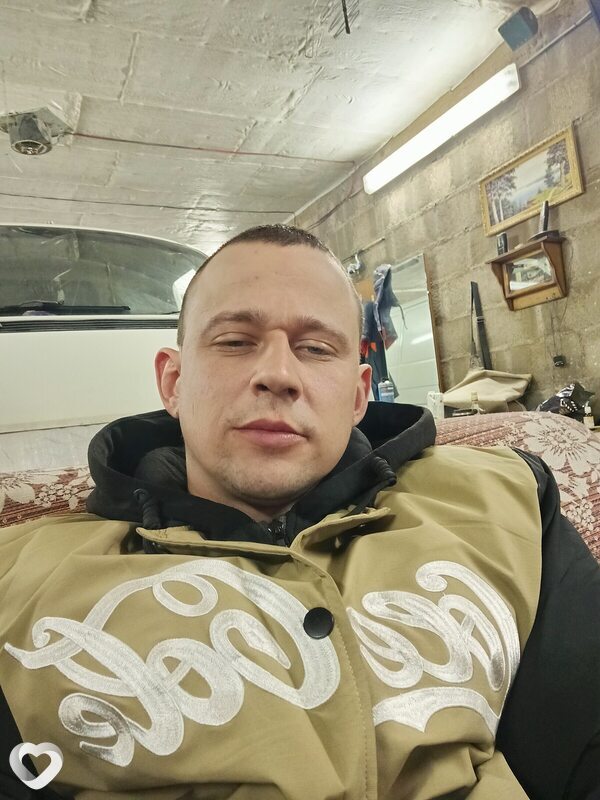 Александр, 31, Боровичах — анкета №888584
