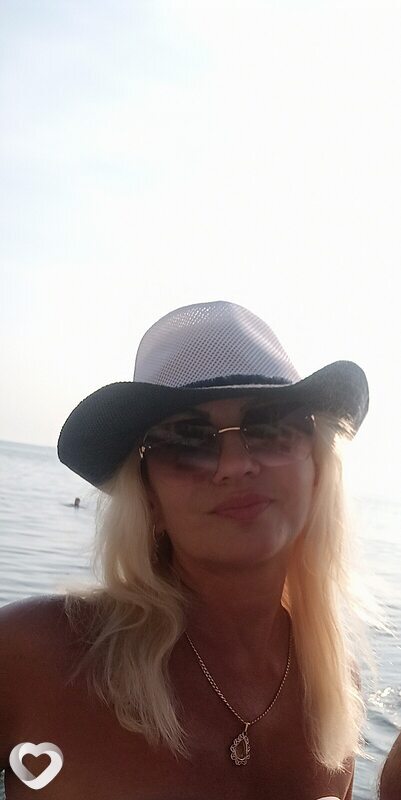 Лана, 54, Белгороде — анкета №888589