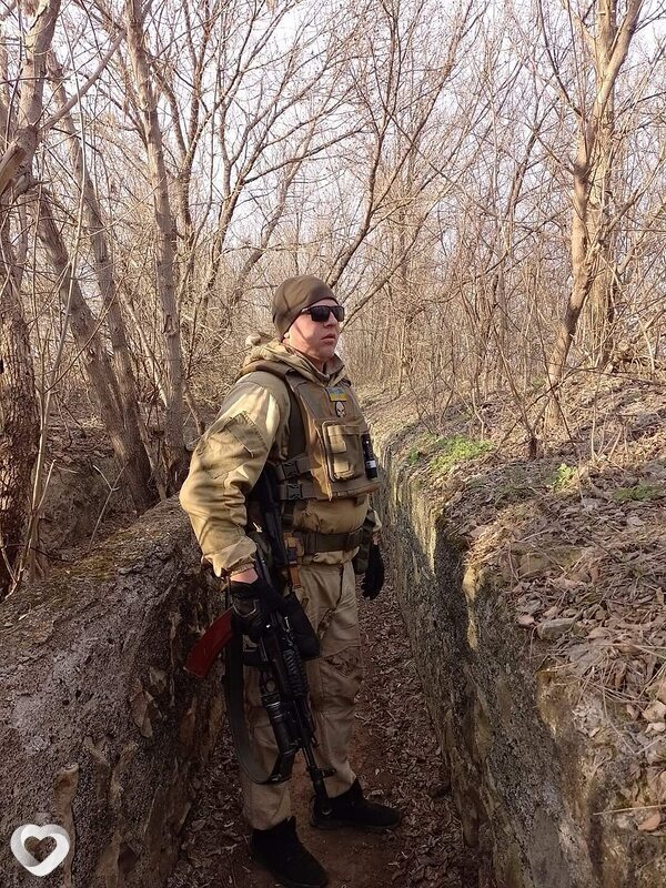 Сергей, 34, Сумах — анкета №888593