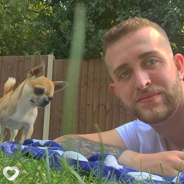 Дмитрий, 26, Орёл — анкета №888601
