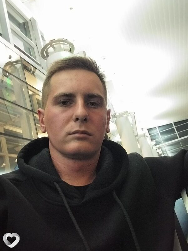 Максим, 25, Ростове-на-Дону — анкета №888602