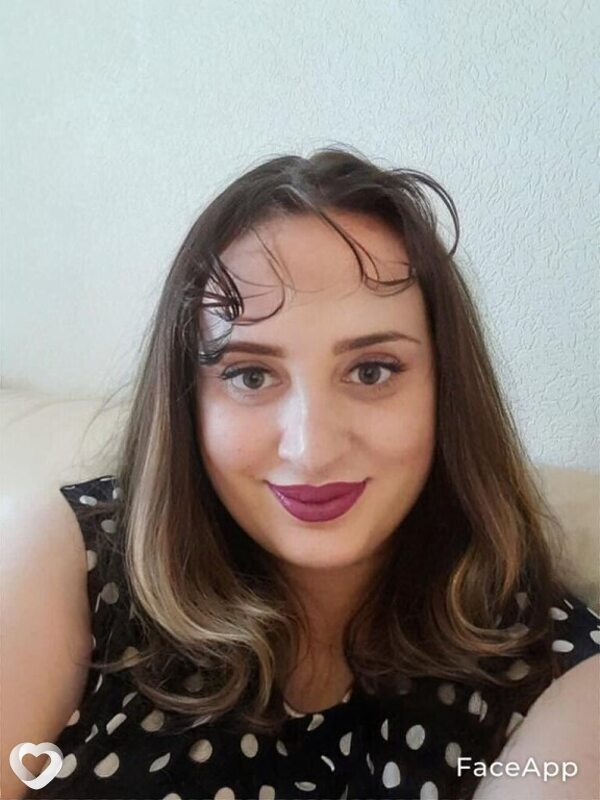 Оксана, 43, Москве — анкета №888657