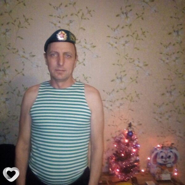 Сергей, Солигорск