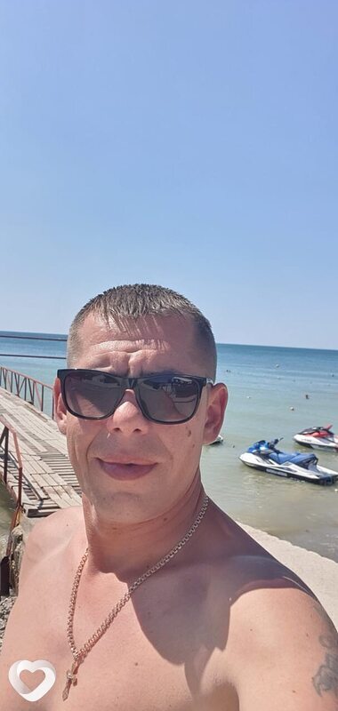 Евгений, 42, Орске — анкета №888661