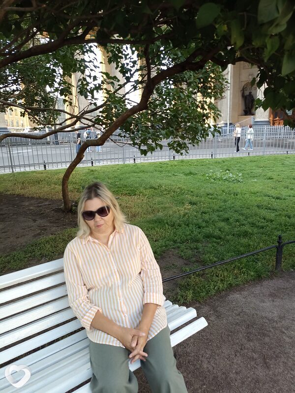 Лара, 57, Старом Осколе — анкета №888666