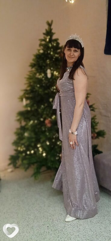 Лариса, 46, Королёв — анкета №888669