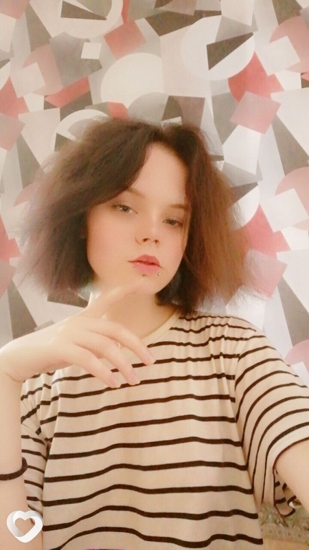 Валерия, 24, Волгограде — анкета №888670