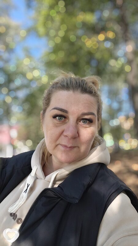 Лана, 43, Нефтекамске — анкета №888672
