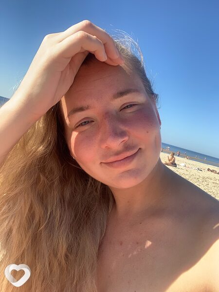 Анна, 34, Москве — анкета №888673