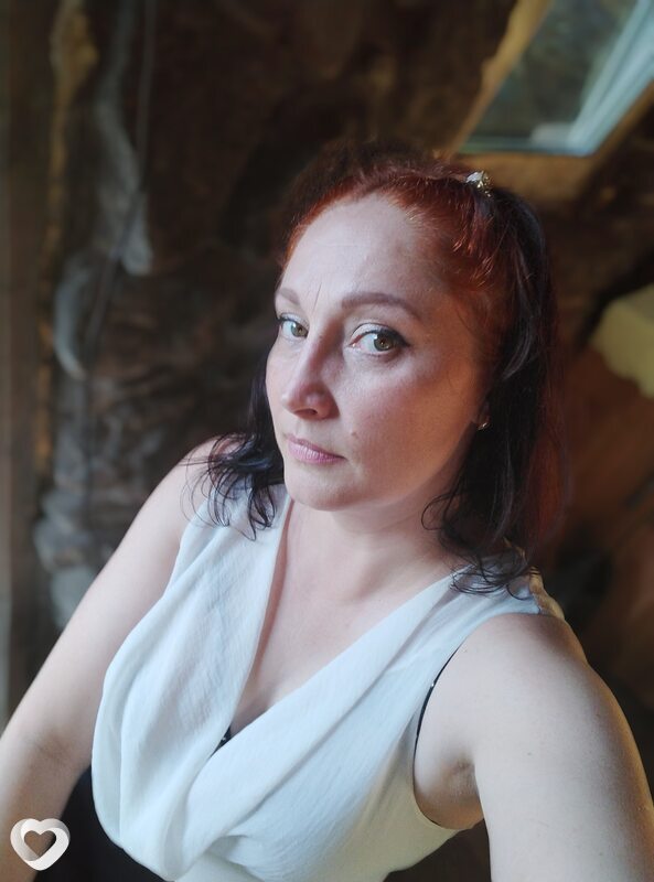 Julia, 43, Добруше — анкета №888675