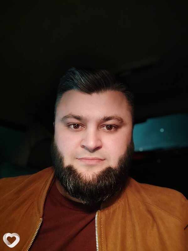Толиб, 34, Воронеже — анкета №888811