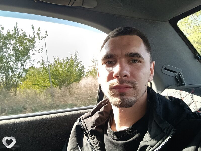 Андрей, 27, Ростове-на-Дону — анкета №888813