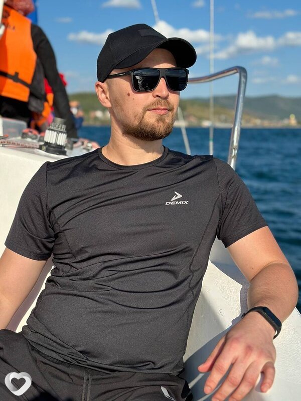 Фаиль, 33, Набережных Челнах — анкета №888816