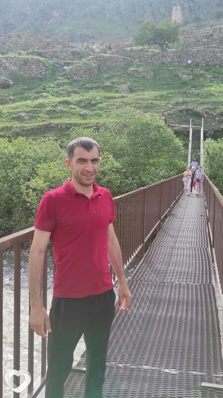 Алекс, 37, Курске — анкета №888817