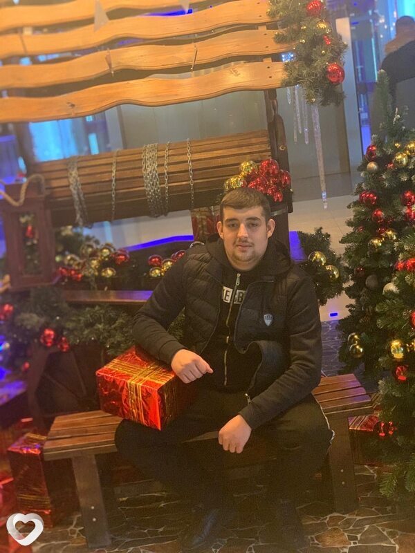 Николай, 32, Новокузнецке — анкета №888822