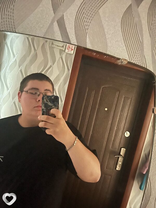 Даниил, 22, Москве — анкета №888708