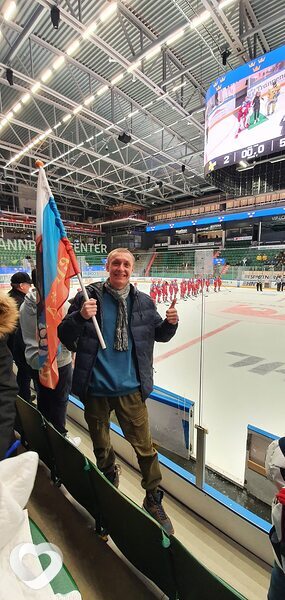 Саша, 42, Гродно — анкета №888714