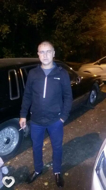 Алексей, 35, Нижнем Новгороде — анкета №888718