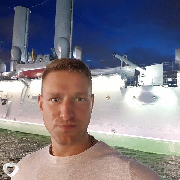 Антон, 36, Саратове — анкета №888721