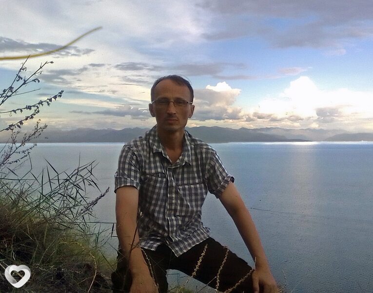 Михаил, 53, Обнинске — анкета №888729