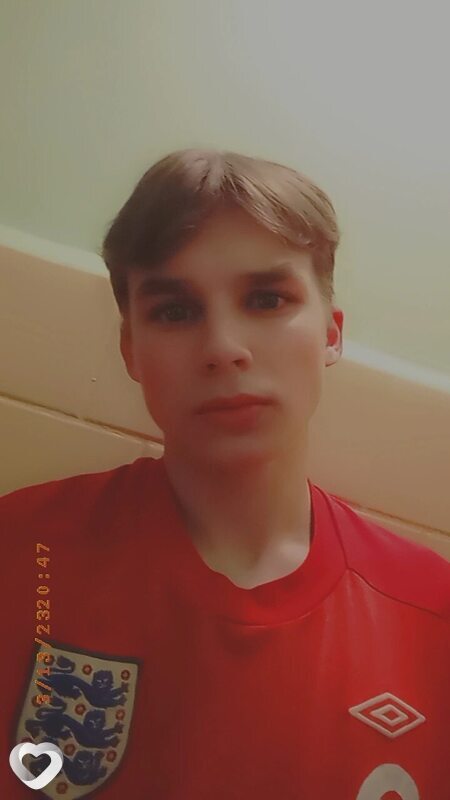 Андрей, 21, Минске — анкета №888734