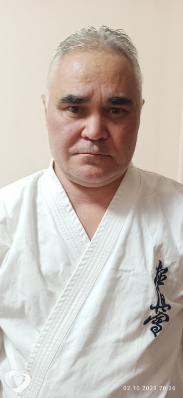 Дмитрий, 54, Екатеринбурге — анкета №888737
