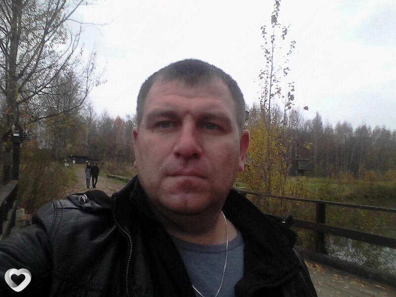 Ivan, 42, Саранске — анкета №888747